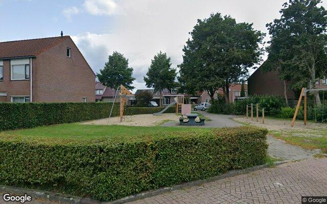 Speeltuin de Steg