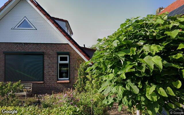 Speeltuin Prinsenstraat