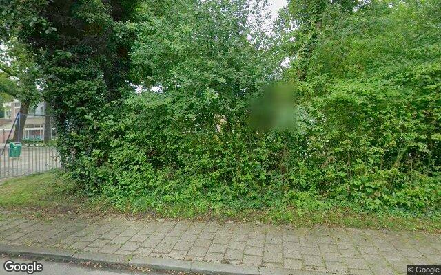 Speeltuin Honingklaver