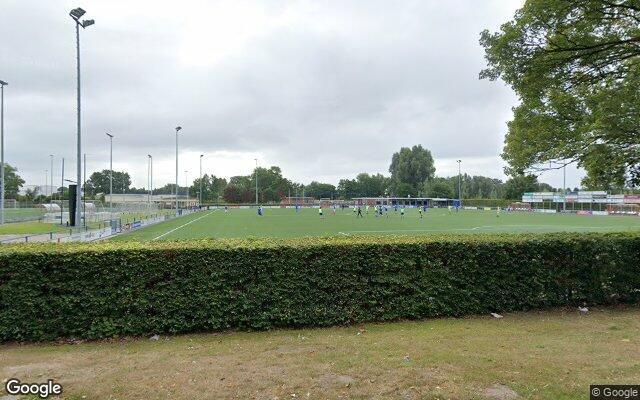 Speeltuin Wheeweg