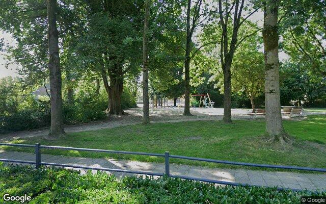Speeltuin Noordelijke Esweg