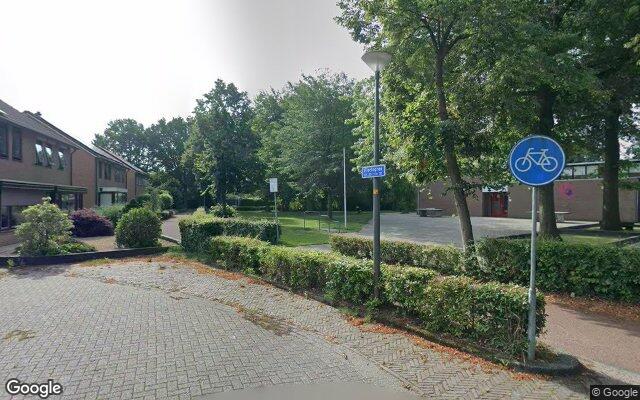 Speeltuin Fioringras