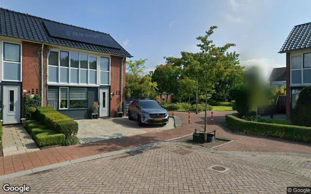 Speeltuin Meidoornhof