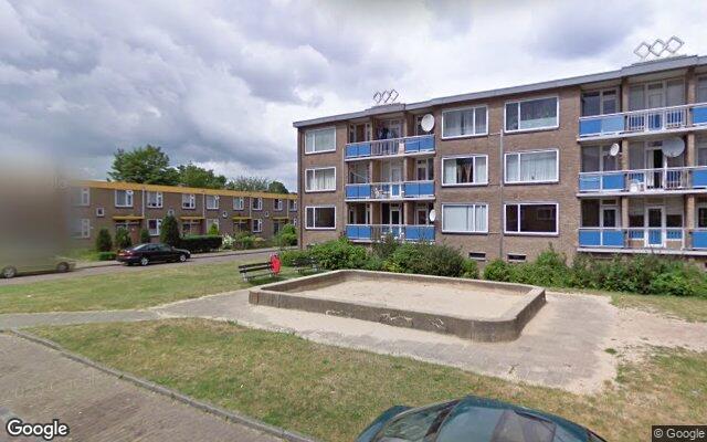 Speeltuin Diogenesstraat
