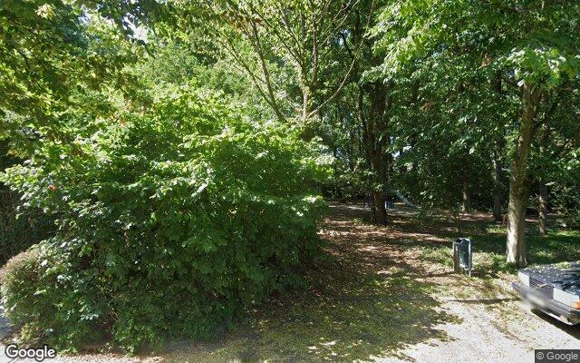 Speeltuin Kruidenlaan