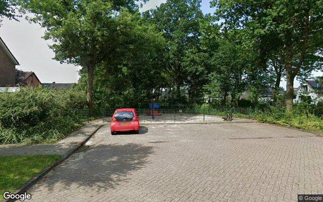Speeltuin Vuurdoornstraat