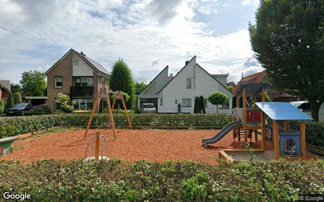 Speeltuin Koolzaad