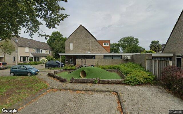 Speeltuin Boterkorfhoek