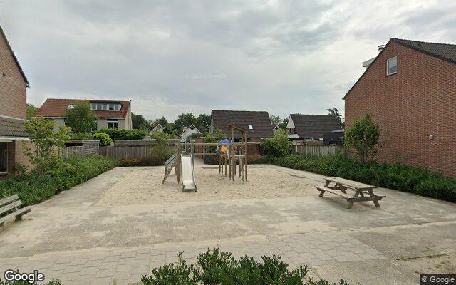 Speeltuin Akshoek