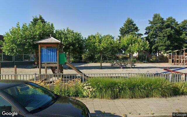 Speeltuin Begoniastraat