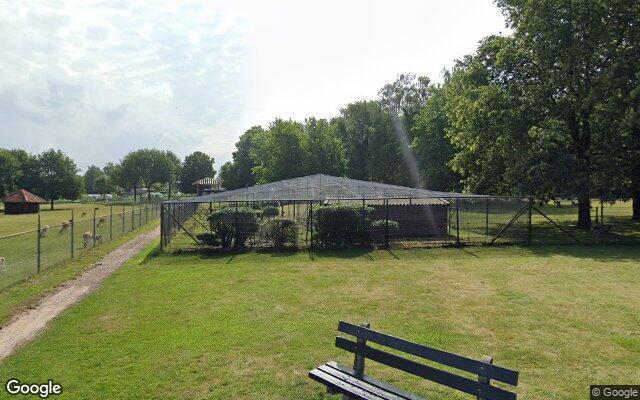 Dierenpark Turfweg
