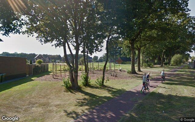 Speeltuin Bartelinkslaan