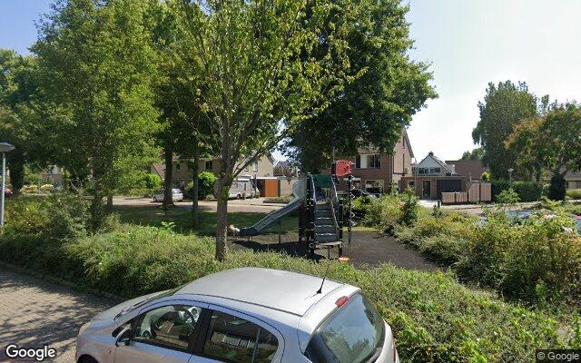 Speeltuin Haagwinde