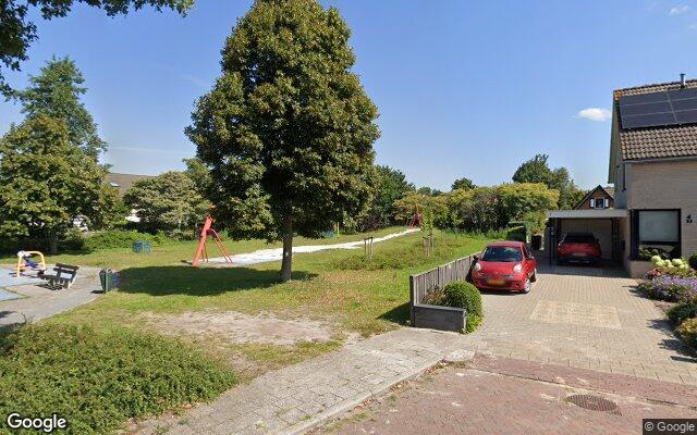 Speeltuin Vildersveenweg
