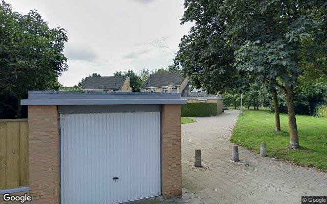 Speeltuin Ridderspoor