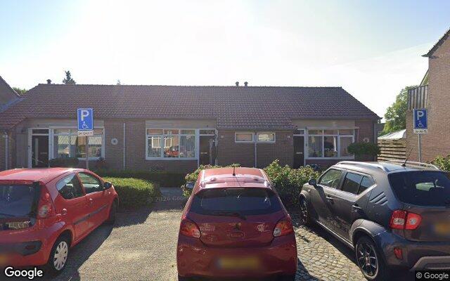 Speeltuin Ootmarsumsestraat