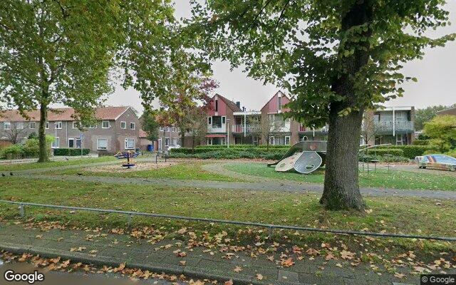 Speeltuin Beatrixstraat