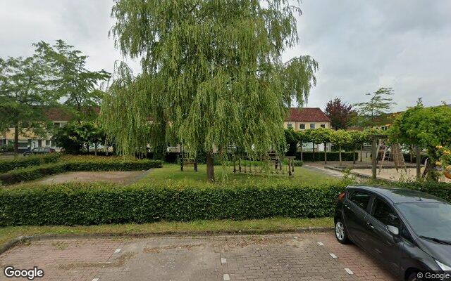 Speeltuin Langelobrink
