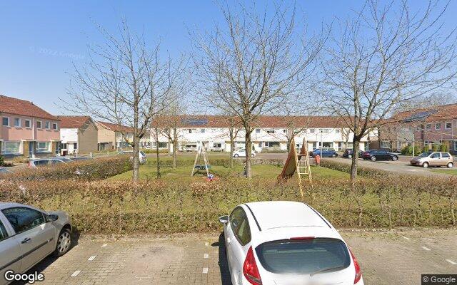 Speeltuin Honesbrink