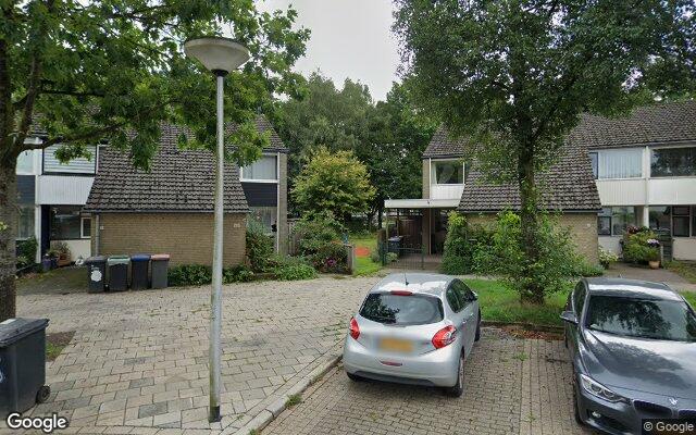 Speeltuin Den Berg