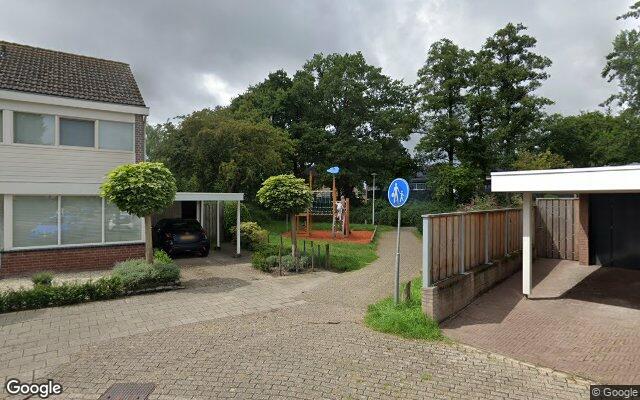 Speeltuin Borg Ewsum