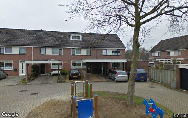 Speeltuin Loobrink