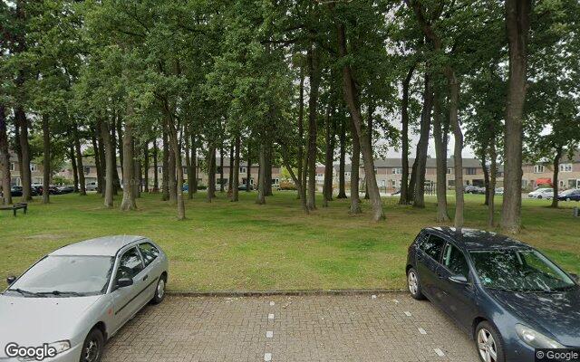 Speeltuin Hoontebrink