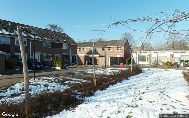 Speeltuin Holtwiklanden
