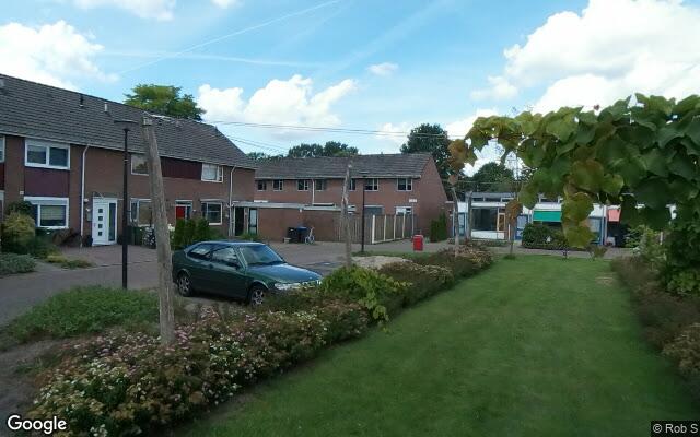 Speeltuin Holtwiklanden