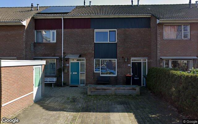 Speeltuin Hesselinklanden
