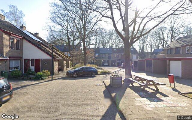 Speeltuin Kruiseltlanden
