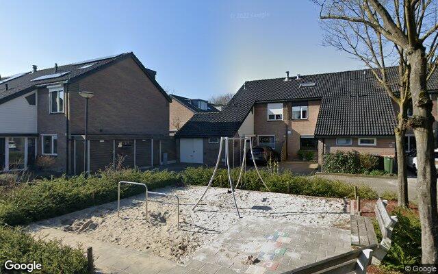 Speeltuin Kaalbertlanden
