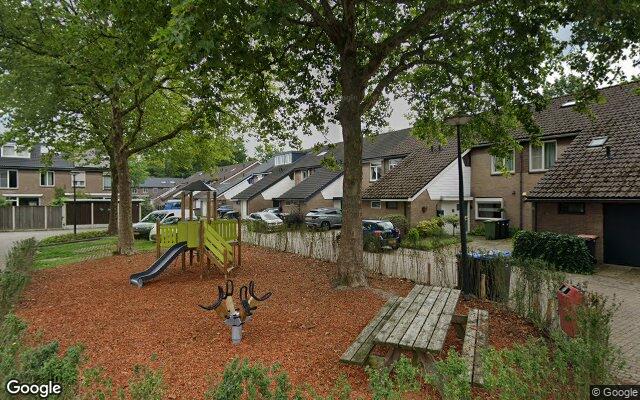Speeltuin Kaalbertlanden