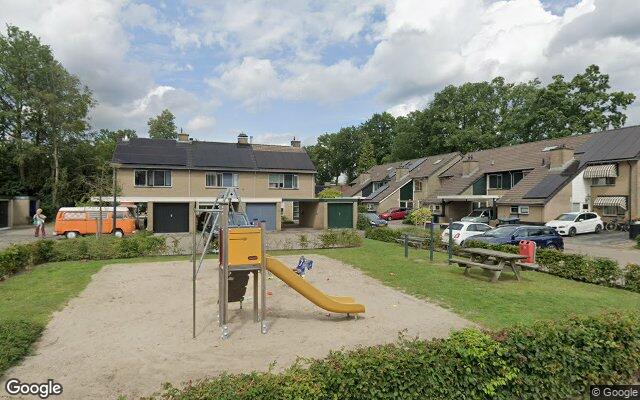 Speeltuin Kokkelmanlanden