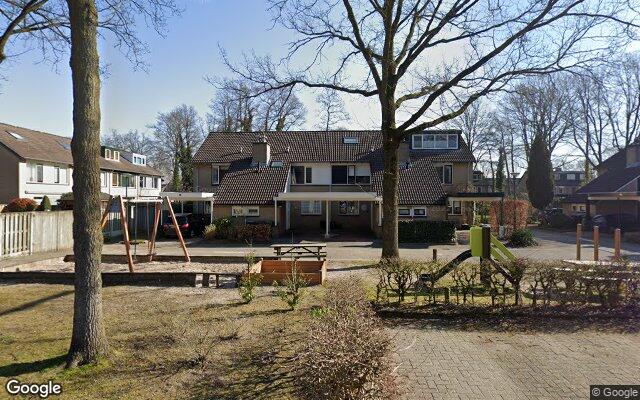 Speeltuin Kokkelmanlanden