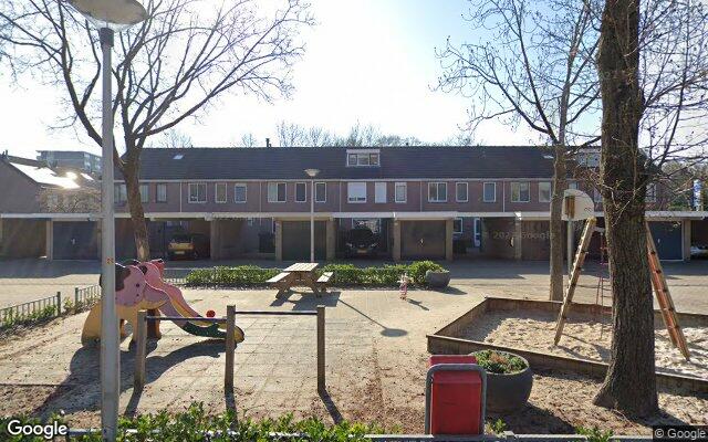 Speeltuin Kolmschotlanden