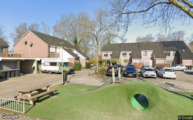 Speeltuin Kolmschotlanden