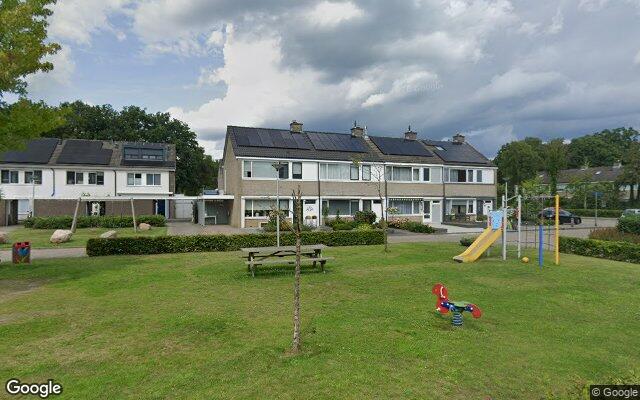Speeltuin Ruzinklanden