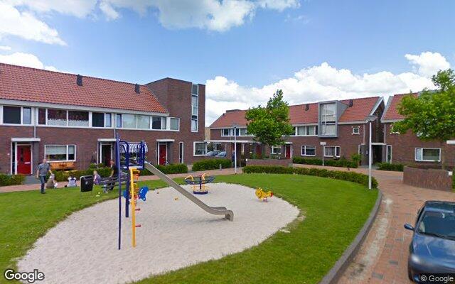 Speeltuin Het Groot Hofstee