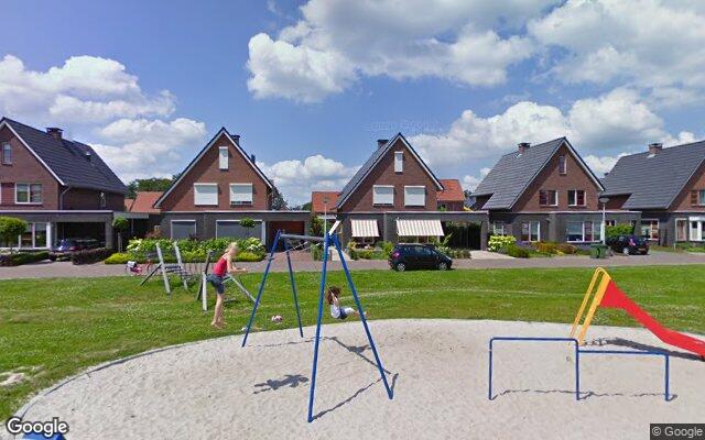 Speeltuin Het Reefman