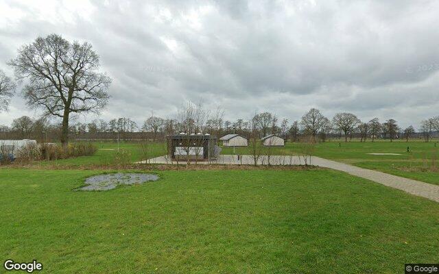Speeltuin Meersendijk