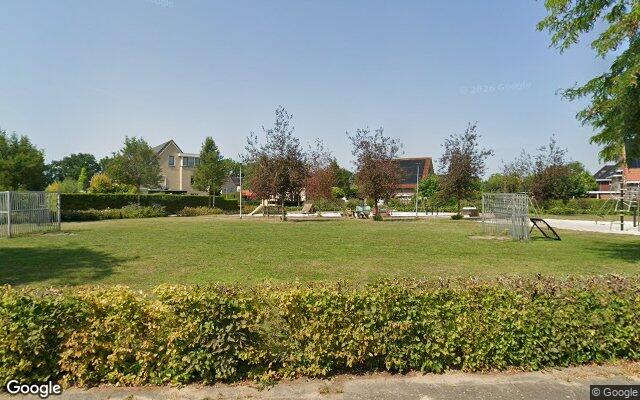 Speeltuin Het Schomaker