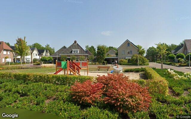 Speeltuin Het Otman