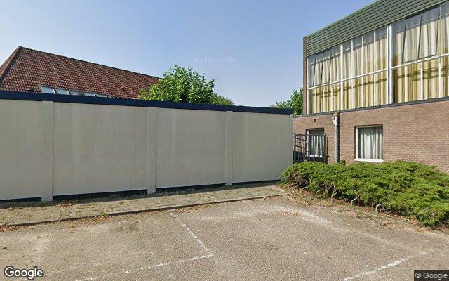 Speeltuin Meester Muldersstraat