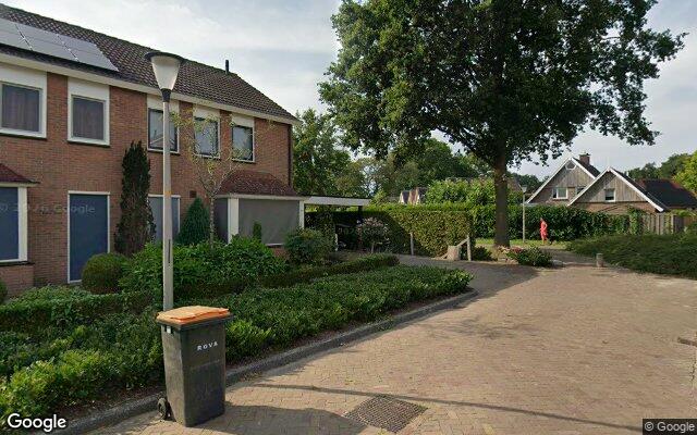 Speeltuin de Kerkuil