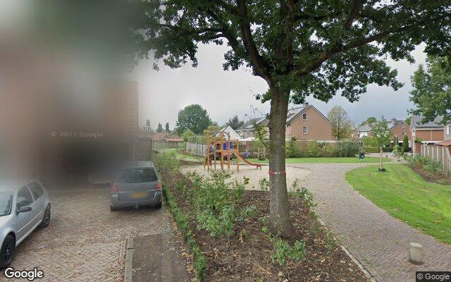 Speeltuin de Kerkuil