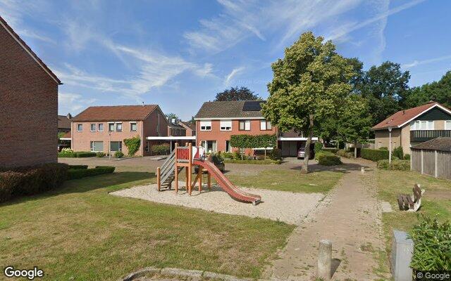 Speeltuin de Havik