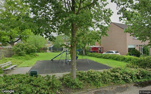 Speeltuin Pastoor Langedijkstraat