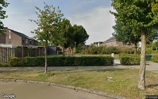 Speeltuin de Kievit