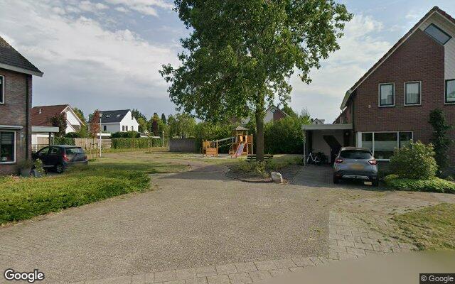 Speeltuin de Kievit